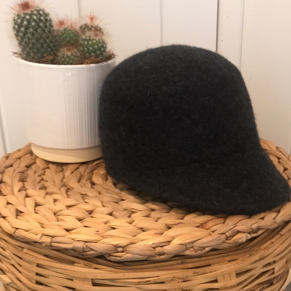 Stylish Black Women's Hat